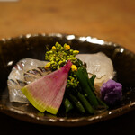 野趣 拓 - 