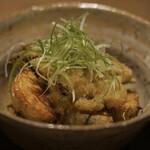 野趣 拓 - 