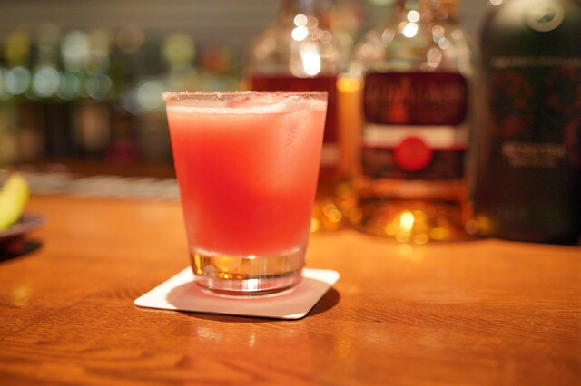 AUTHENTIC STYLE BAR photo 2