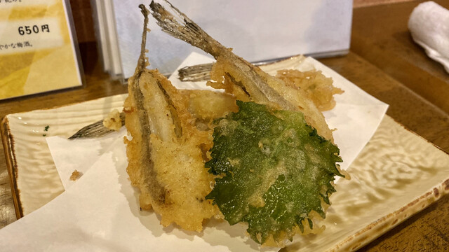 がらちゃんの田舎 - 東酒田（居酒屋）の写真