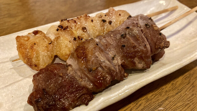 がらちゃんの田舎 - 東酒田（居酒屋）の写真