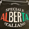 ITALIAN&BAR　ALBERTA - 外観1