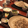 草春庵 - 料理写真: