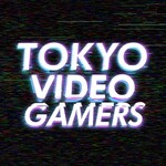 TOKYO VIDEO GAMERS - 