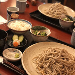 草春庵 - 料理写真: