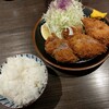 とんかつ 檍 札幌大通店