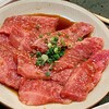 駒込初代 焼肉文治