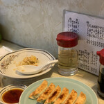 餃子の王さま - 