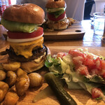 ルーフトップス - 