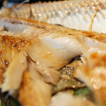 居酒屋 にほんいち 別宴邸 - ニクアツ