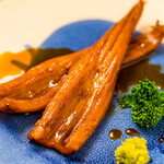 肉割烹 赤坂喰心 - 