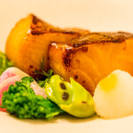 肉割烹 赤坂喰心 - 