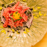 肉割烹 赤坂喰心 - 