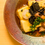 肉割烹 赤坂喰心 - 【】