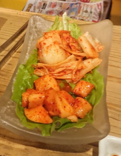 昭和ホルモン亭 山形駅前大通り店 山形 ホルモン ネット予約可 食べログ