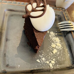 コルク ディッシュ - 