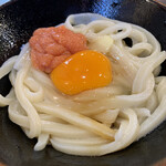 讃岐うどん 雷鞭 - 