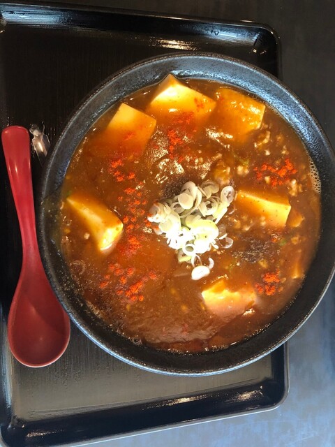 太威 （ダイ） - 東新潟/ラーメン  食べログ