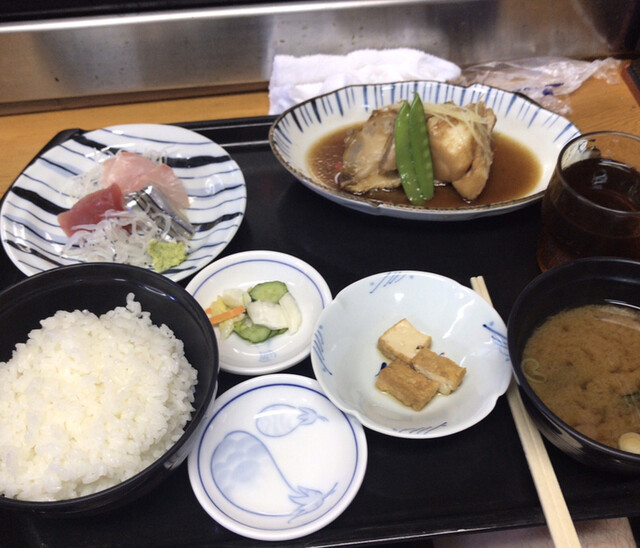 さくら 稲毛海岸 魚介料理 海鮮料理 食べログ