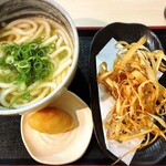 博多ごろうどん - 