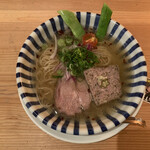 ひつじそば 人と羊 - 