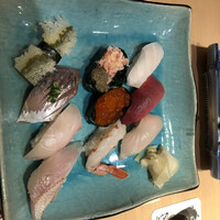 すし処 きみ - 