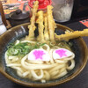 資さんうどん 本店