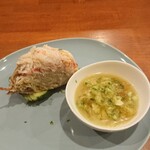 リストランテ野呂 - 