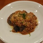 リストランテ野呂 - 