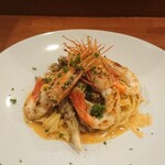 リストランテ野呂 - 