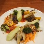 リストランテ野呂 - 