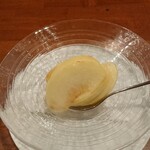 リストランテ野呂 - 