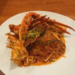 リストランテ野呂 - 