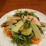 リストランテ野呂 - 