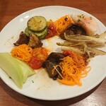 リストランテ野呂 - 