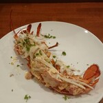 リストランテ野呂 - 