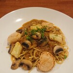 リストランテ野呂 - 