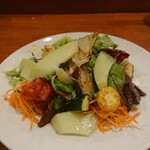 リストランテ野呂 - 