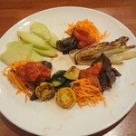 リストランテ野呂 - 