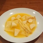 リストランテ野呂 - 