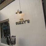 SUZZY'S - 