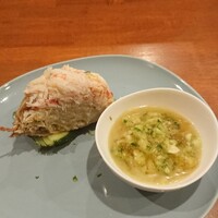 リストランテ野呂 - 