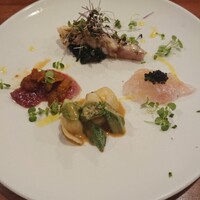 リストランテ野呂 - 