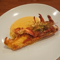 リストランテ野呂 - 