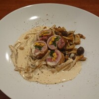 リストランテ野呂 - 