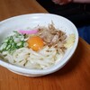 讃岐うどんむぎなわ