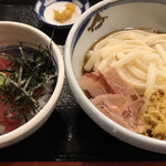 熟成うどん なかや - 