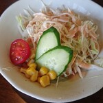 オムライスケンゾウ - 