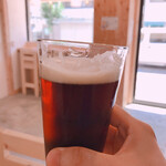 SAKAMICHI BREWING - Sibakuzo