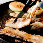  品川ビアガーデン - 